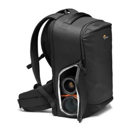 LowePro Flipside 400 AW III Black - Image 4