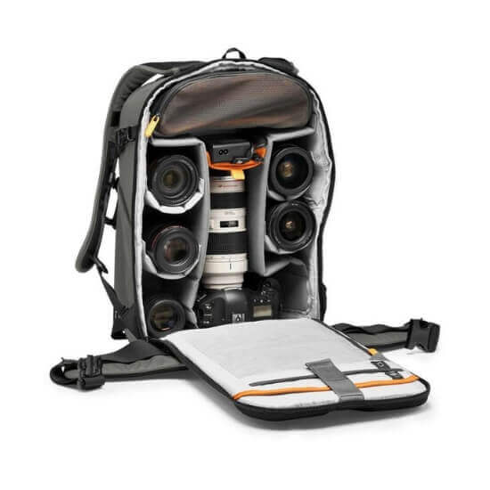 LowePro Flipside 400 AW III Black - Image 5