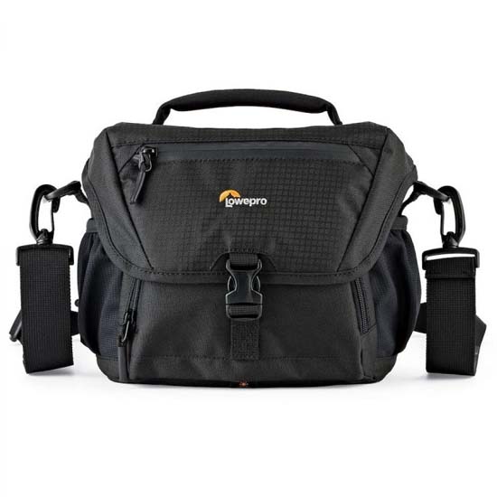 Lowepro Nova 160 AW II Black - Image 2
