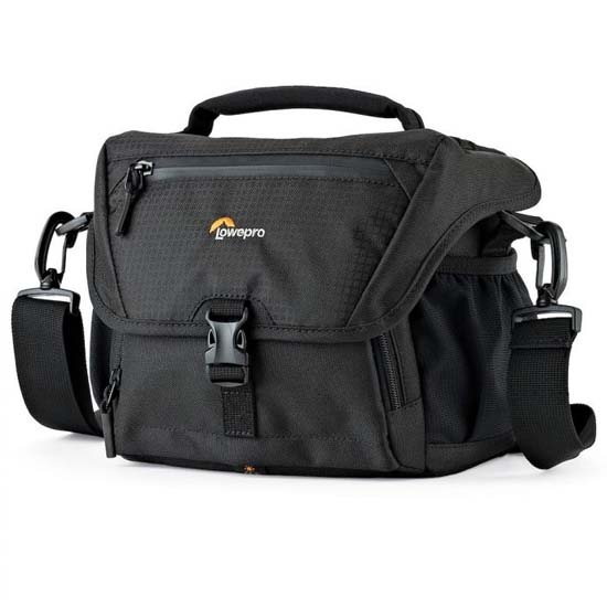 Lowepro Nova 160 AW II Black - Image 3