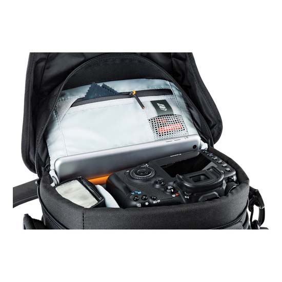 Lowepro Nova 160 AW II Black - Image 7