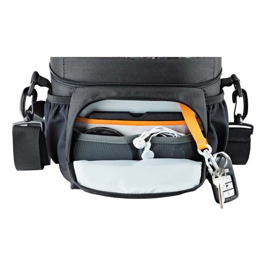 Lowepro Nova 160 AW II Black - Image 8