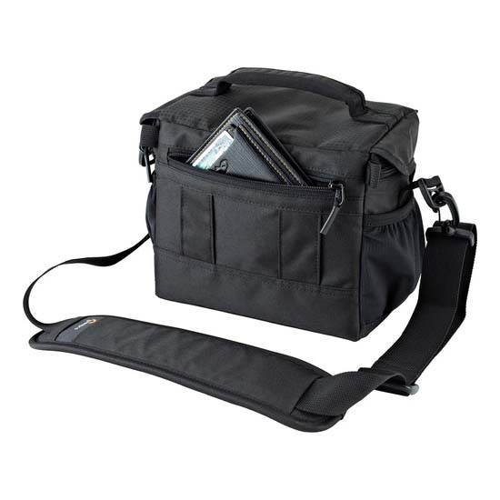 Lowepro Nova 160 AW II Black - Image 9