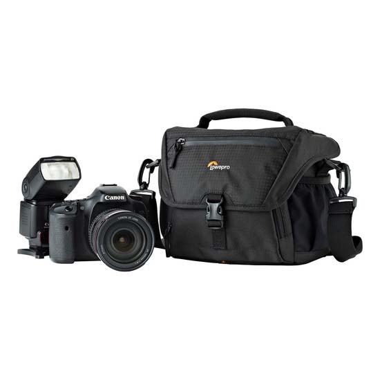 Lowepro Nova 160 AW II Black - Image 10