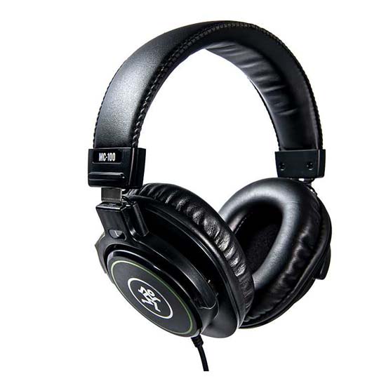 Mackie Performer Bundle - Image 5