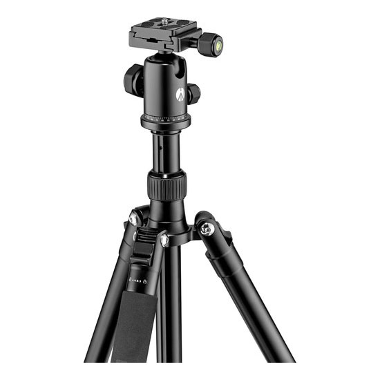 Manfrotto Element Traveller Big Black - Image 6