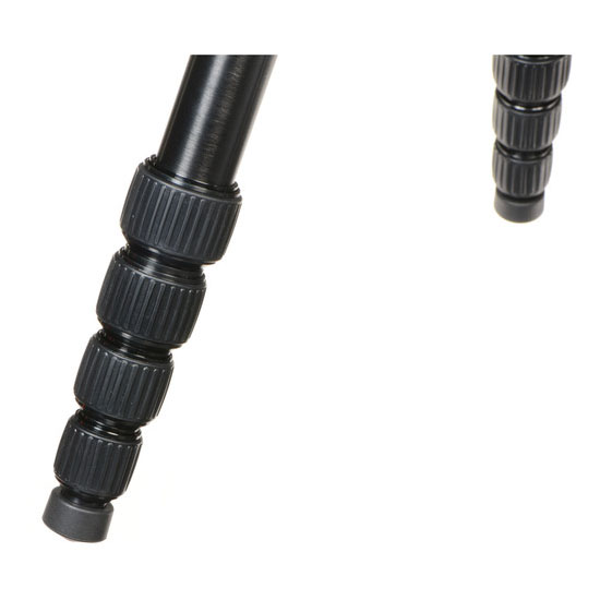 Manfrotto Element Traveller Big Black - Image 7