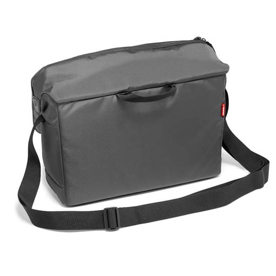 Manfrotto NX Messenger Grey V2 - Image 4