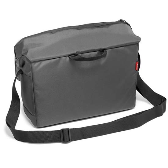 Manfrotto NX Messenger Grey V2 - Image 7