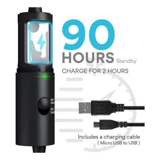 Maono AU-100R Lavalier Microphone - Image 5