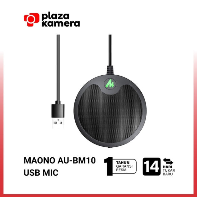 Maono AU-BM10 USB Conference Mic