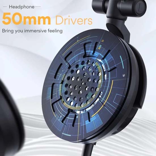 Maono AU-PM401H USB Microphone Kit - Image 4