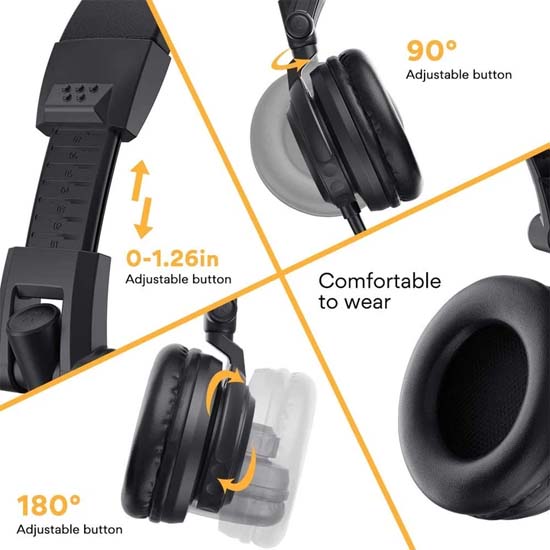 Maono AU-PM401H USB Microphone Kit - Image 7