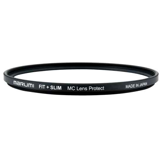 Marumi Fit-Slim MC Lens Protect 40.5mm - Image 2
