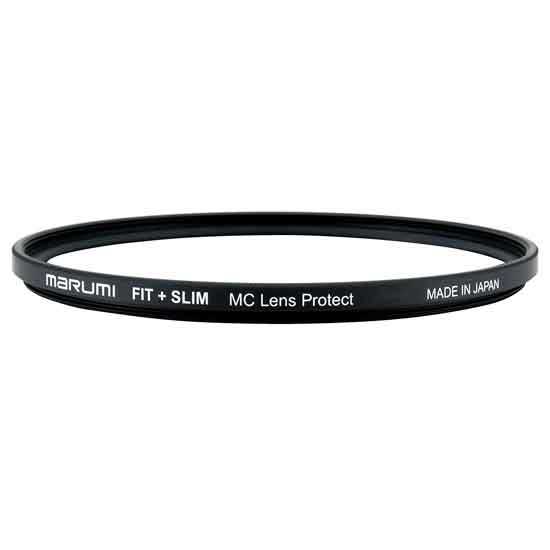 Marumi FitSlim Lens Protect 52mm Filter Lensa - Image 4