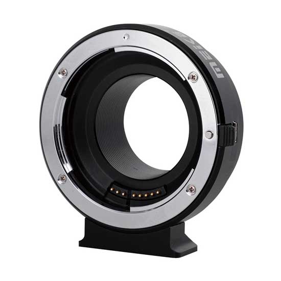 Meike Mount Adapter for EF to NEX - Image 4