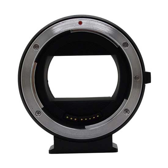 Meike Mount Adapter for EF to NEX - Image 7