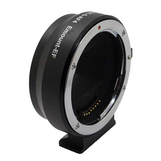 Meike Mount Adapter for EF to NEX - Image 8