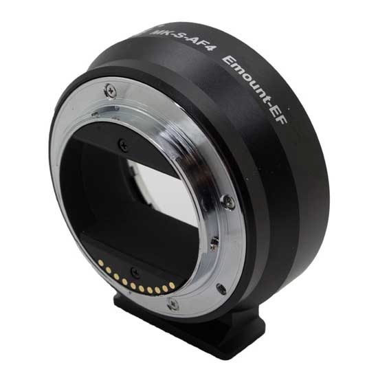 Meike Mount Adapter for EF to NEX - Image 9