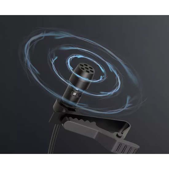 Mirfak MC1 Lavalier Microphone - Image 4