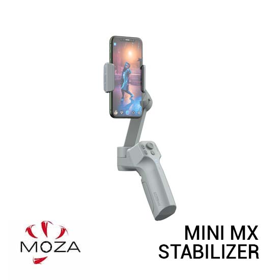 Moza Mini MX