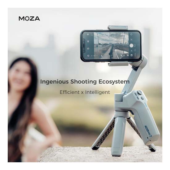 Moza Mini MX2 - Image 11