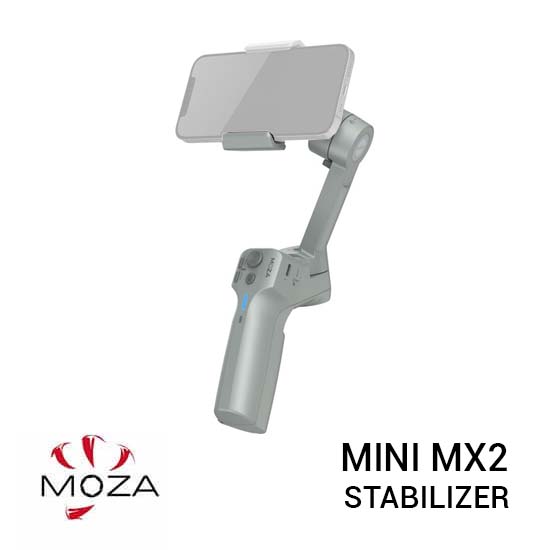Moza Mini MX2