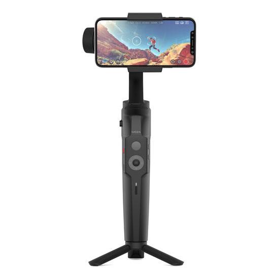 Moza Mini-S - Image 2