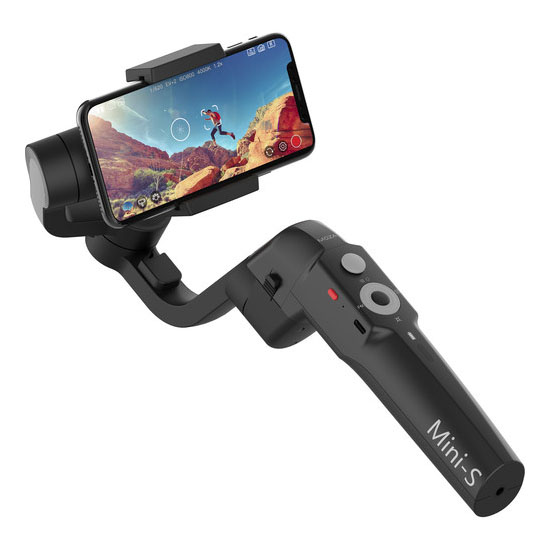 Moza Mini-S - Image 4