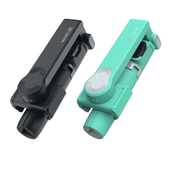 Moza Nano SE Green - Image 3