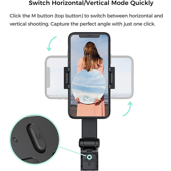 Moza Nano SE Green - Image 5