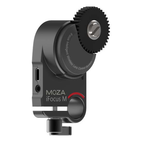 Moza iFocus-M - Image 3