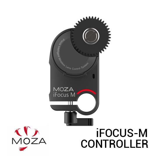 Moza iFocus-M