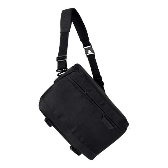 Naica Boston Sling Bag Black - Image 2