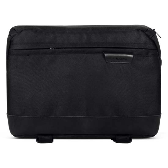 Naica Boston Sling Bag Black - Image 3