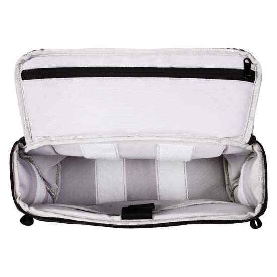 Naica Boston Sling Bag Black - Image 6