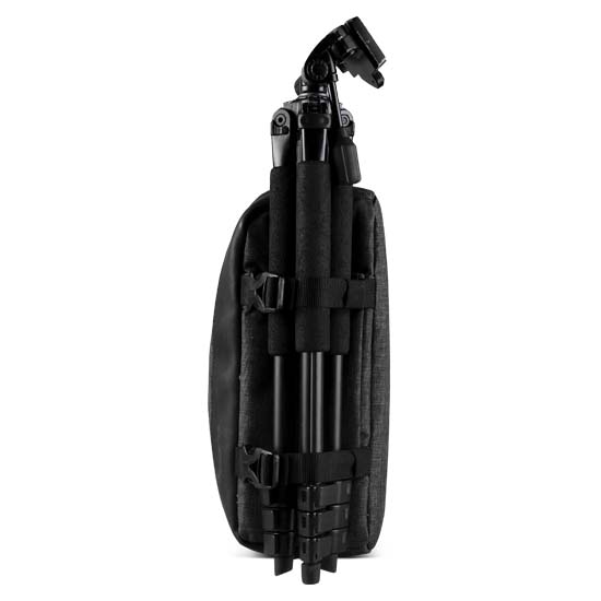 Naica Boston Sling Bag Black - Image 7