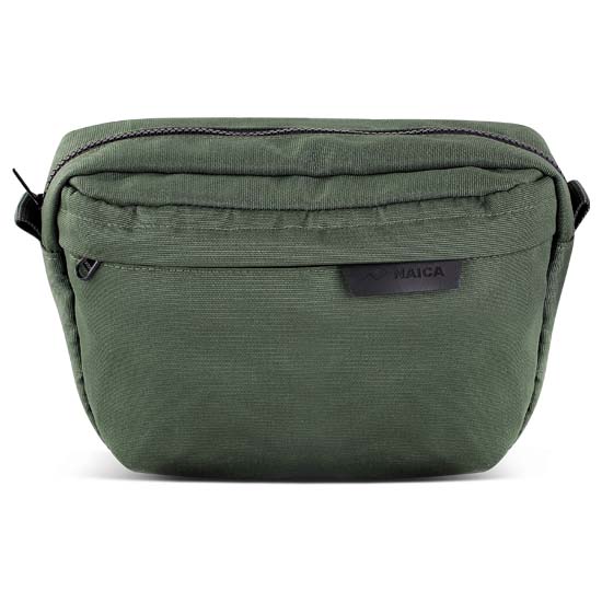 Naica Carmel Sling Bag Green - Image 3