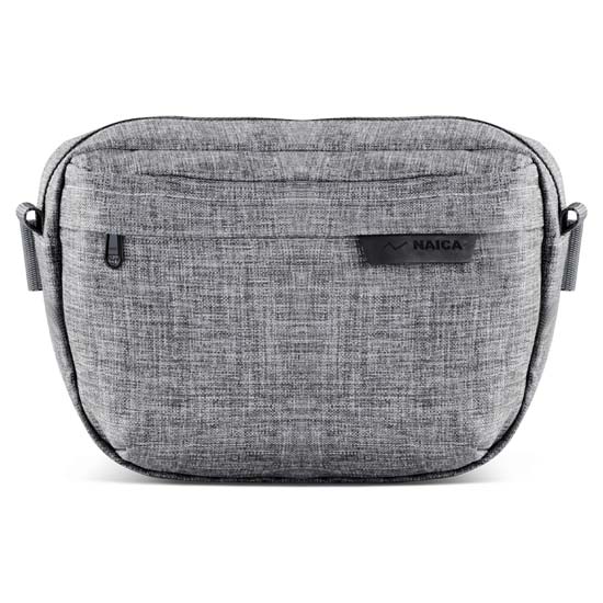 Naica Carmel Sling Bag Grey - Image 9