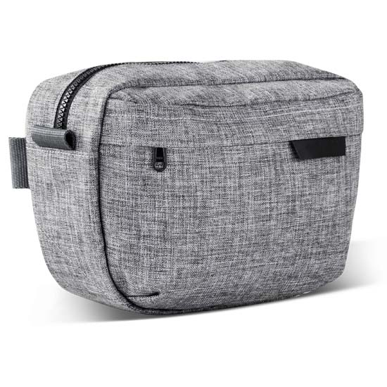 Naica Carmel Sling Bag Grey - Image 3