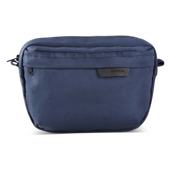 Naica Carmel Sling Bag Navy - Image 2