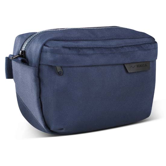 Naica Carmel Sling Bag Navy - Image 4