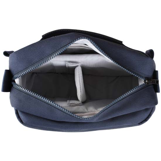 Naica Carmel Sling Bag Navy - Image 8