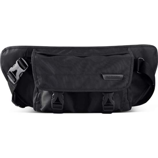 Naica Devon Sling Bag Black - Image 2