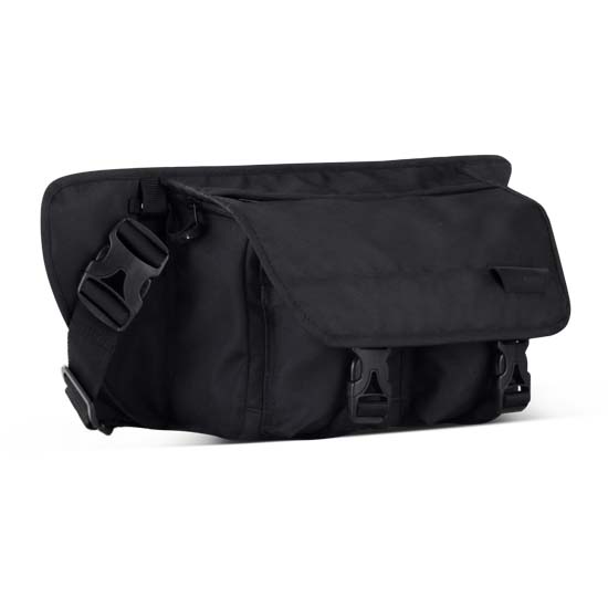 Naica Devon Sling Bag Black - Image 3