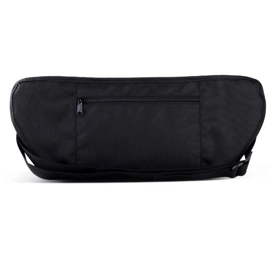 Naica Devon Sling Bag Black - Image 4