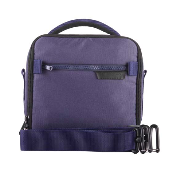 Naica Jaffa Sling Bag Navy - Image 2