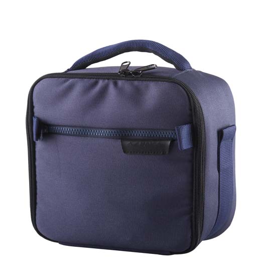 Naica Jaffa Sling Bag Navy - Image 3