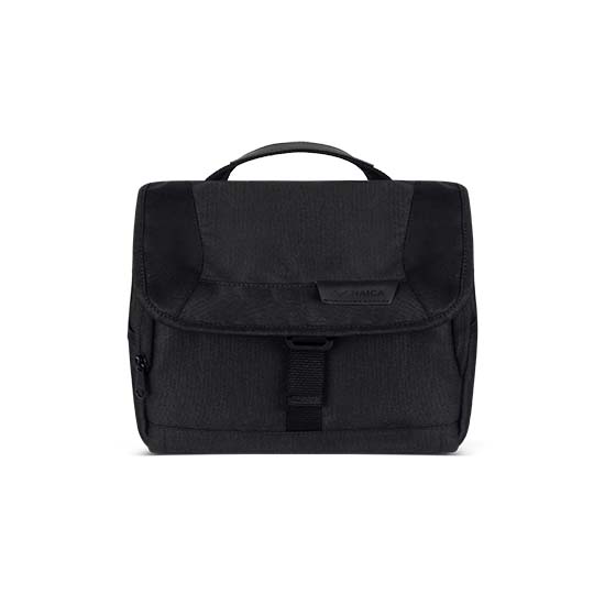 Naica Juno Sling Bag Black - Image 2