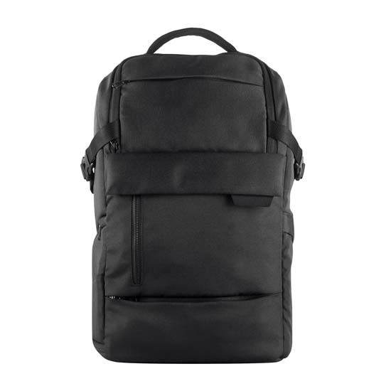 Naica Paxton Backpack Black - Image 2